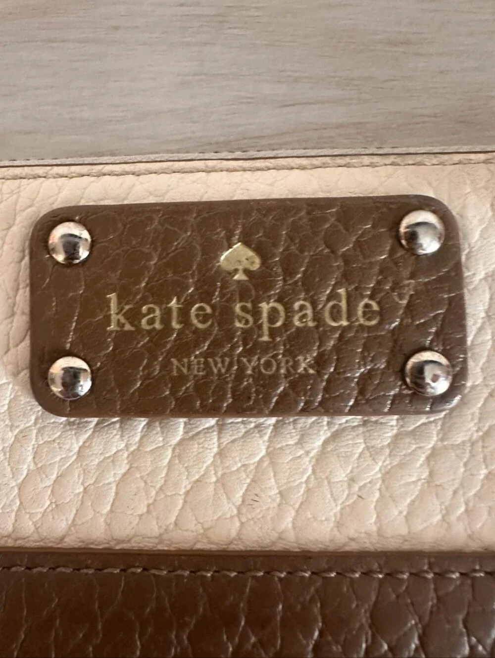 kate spade story book